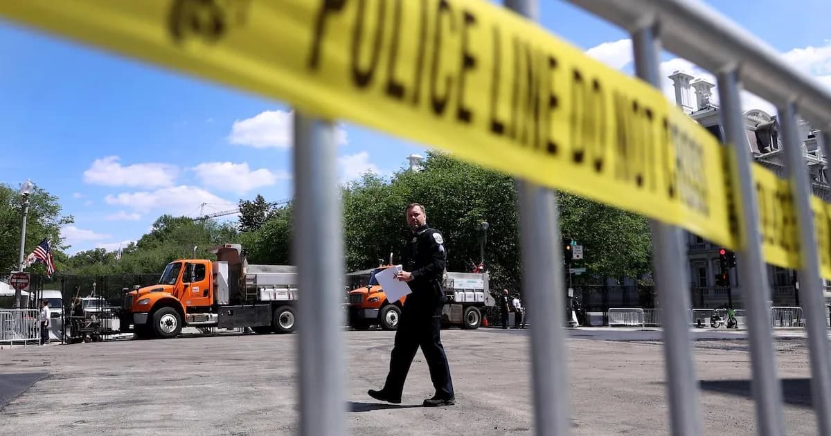 Cuatro menores y un adulto heridos en apuñalamiento en instituto de Washington
