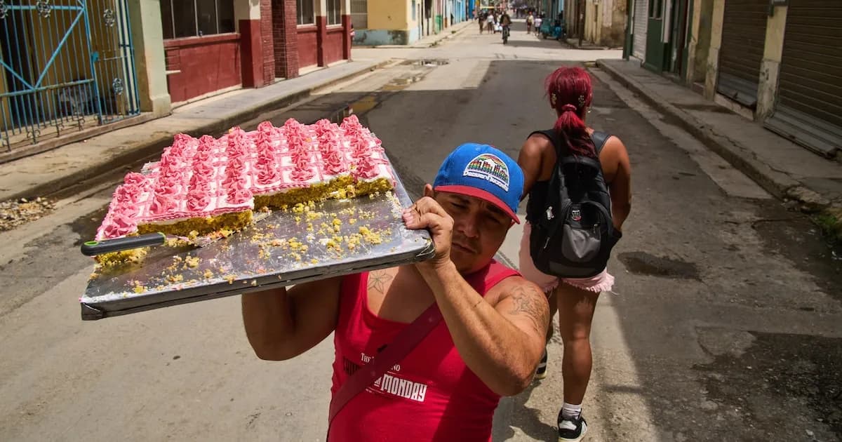El 1 de Mayo en Cuba: La Lucha por la Libertad Sindical y la Democracia