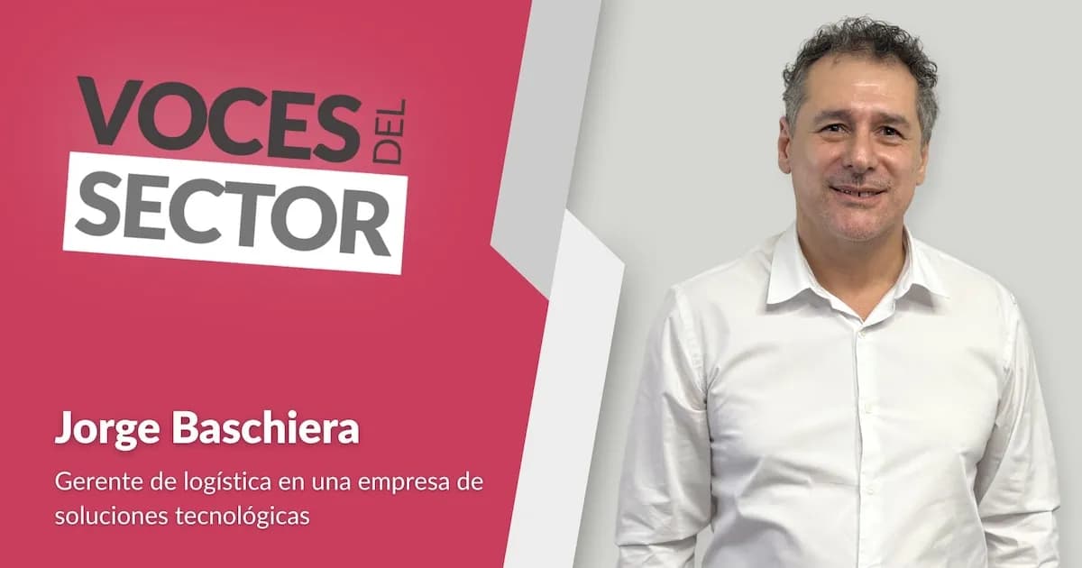 Transformación en logística: optimización y eficiencia en un nuevo contexto