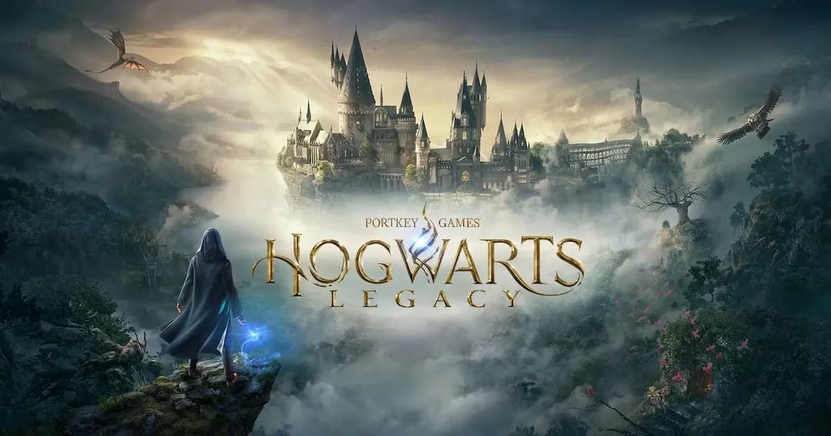 Hogwarts Legacy: Descargá gratis el juego de Harry Potter hasta el 3 de mayo