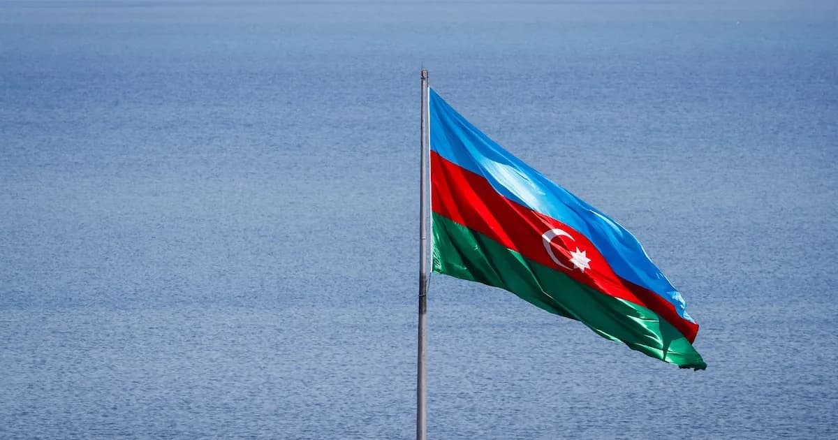 Azerbaiyán suspende vínculos con la Eurocámara tras resolución crítica