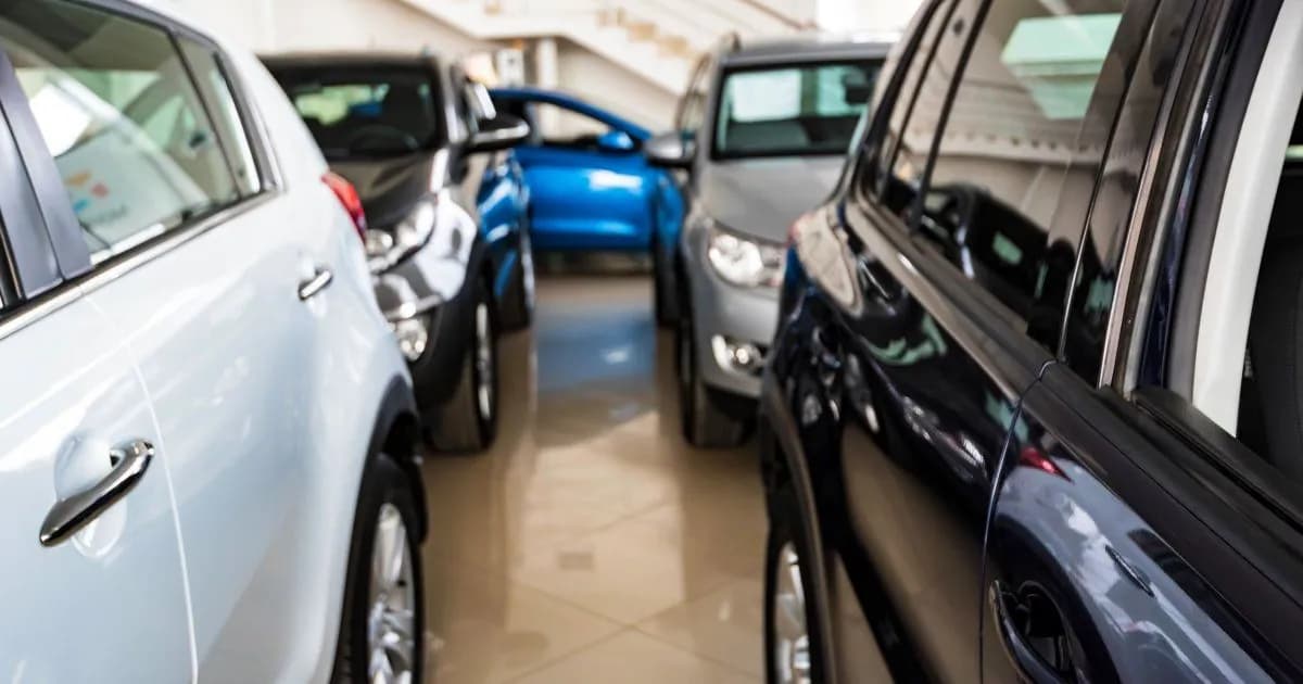 Caída en patentamientos de vehículos: abril muestra un panorama preocupante para el mercado automotor
