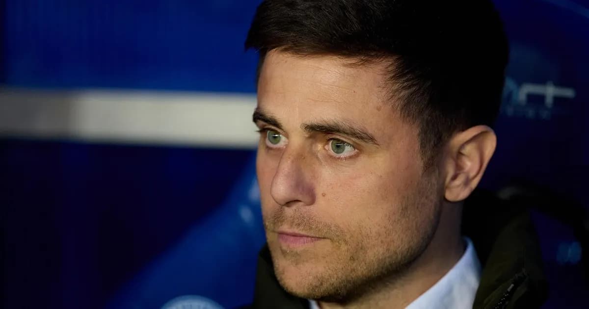 Lisci: El Barça no llegará desatento al encuentro con Osasuna