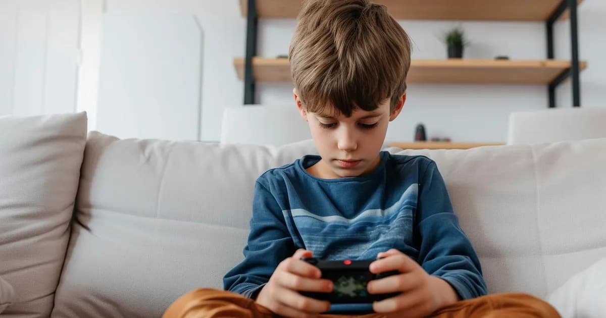 Prevención del ciberacoso infantil en videojuegos: claves para padres y tutores