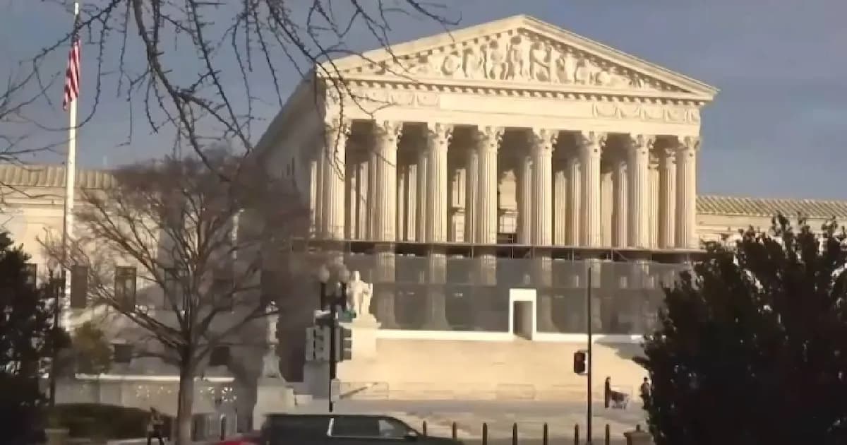 Corte Suprema de EE.UU. analiza futuro incierto para haitianos con Estatus de Protección Temporal