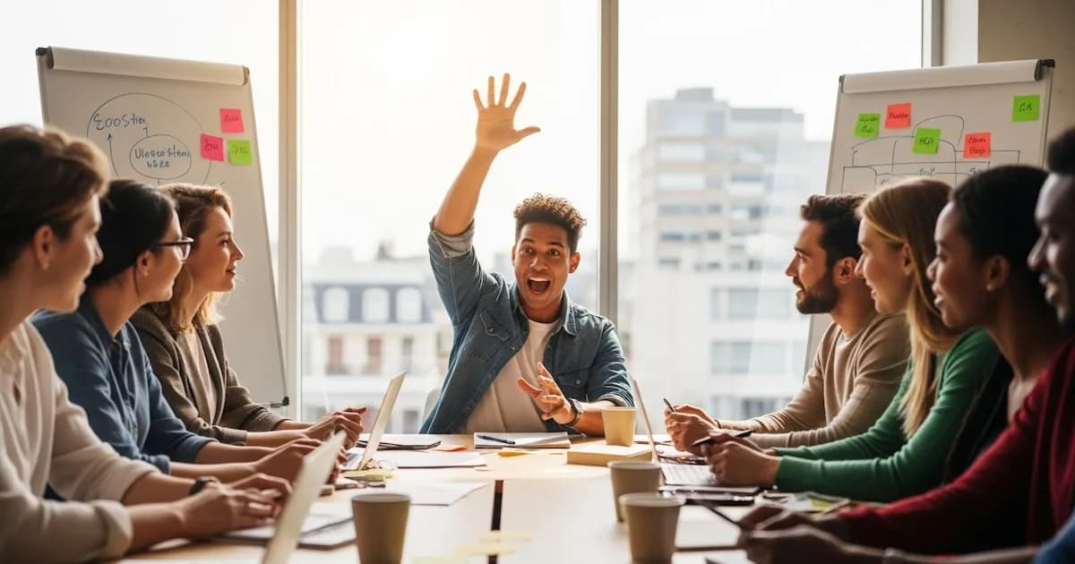 Consejos para emprendedores: El enfoque del CEO de inDrive sobre el propósito en los negocios