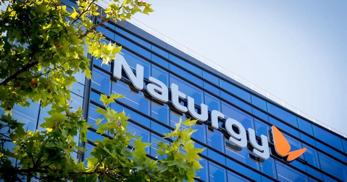 Naturgy revela filtración de datos que impacta a un 3% de sus clientes en España