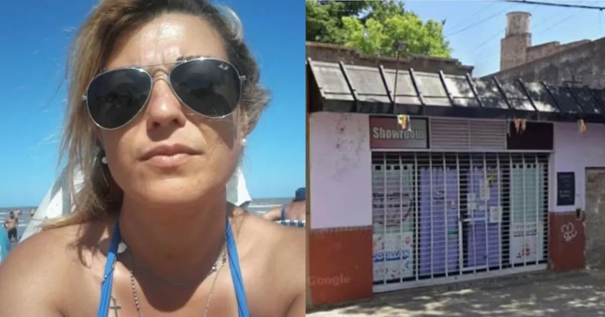 Asesinato en un negocio de La Plata: la familia niega deudas con el propietario