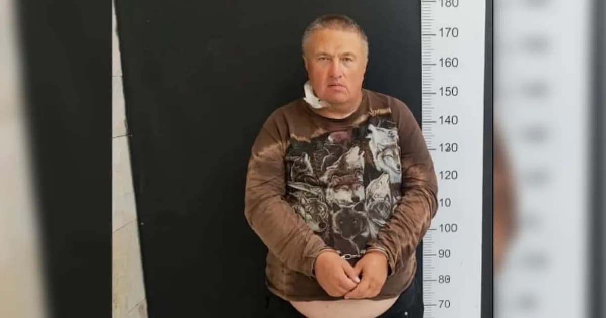 Controversia por la Detención de Líder de Secta en Bariloche: Defensa Denuncia Irregularidades