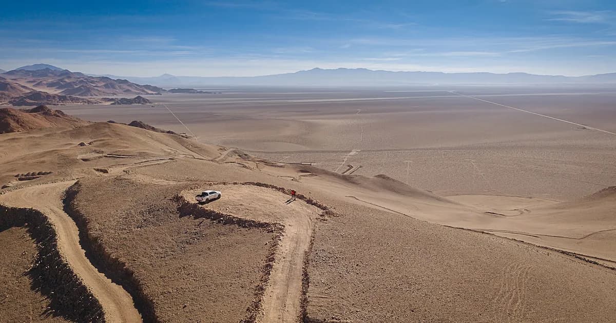 Argentina se prepara para un superávit minero de USD 60.000 millones hacia 2031