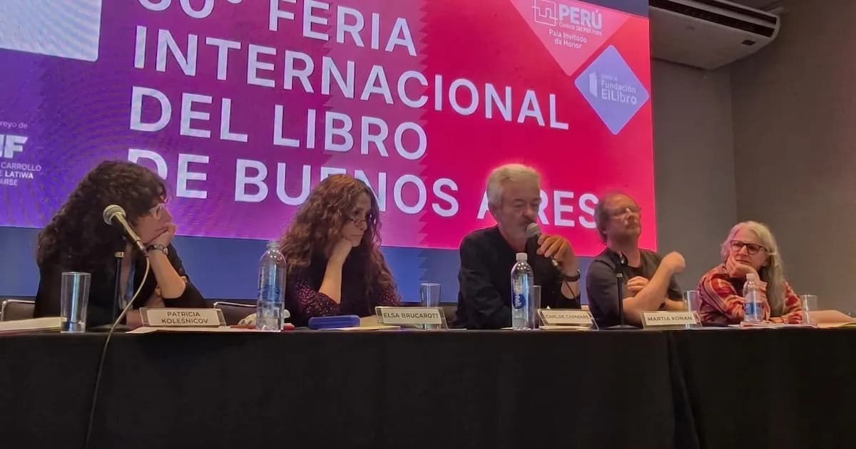 El legado del 2001: ¿De la protesta a la política actual?
