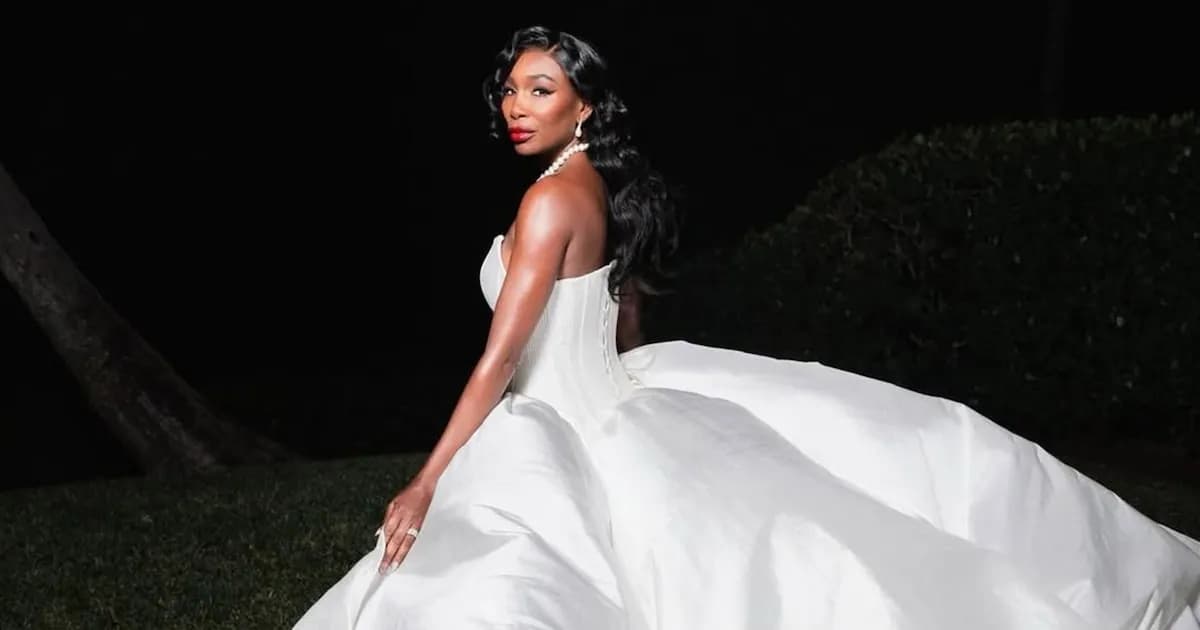Venus Williams Coanfitriona de la Met Gala 2026: Un Ícono de Estilo y Empoderamiento
