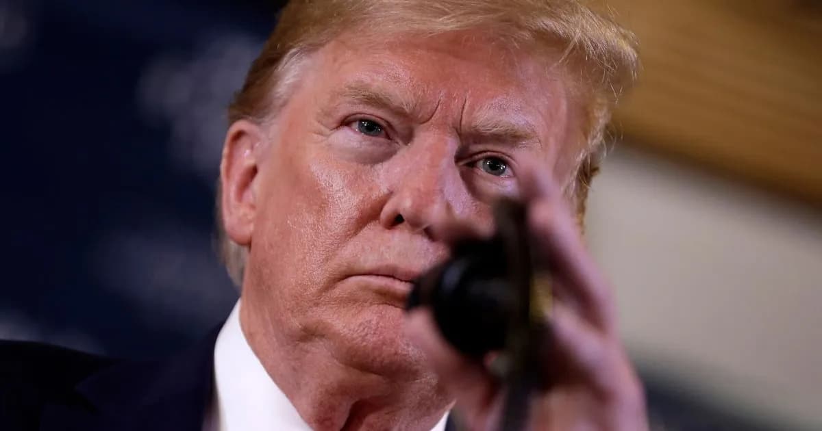 Trump anuncia cese de hostilidades con Irán: ¿una paz duradera en el horizonte?