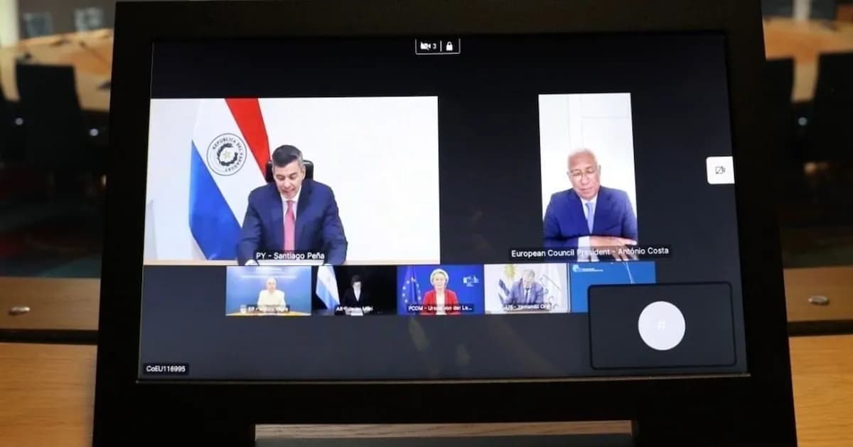 Acuerdo UE-Mercosur: Un nuevo horizonte para el comercio y la cooperación internacional
