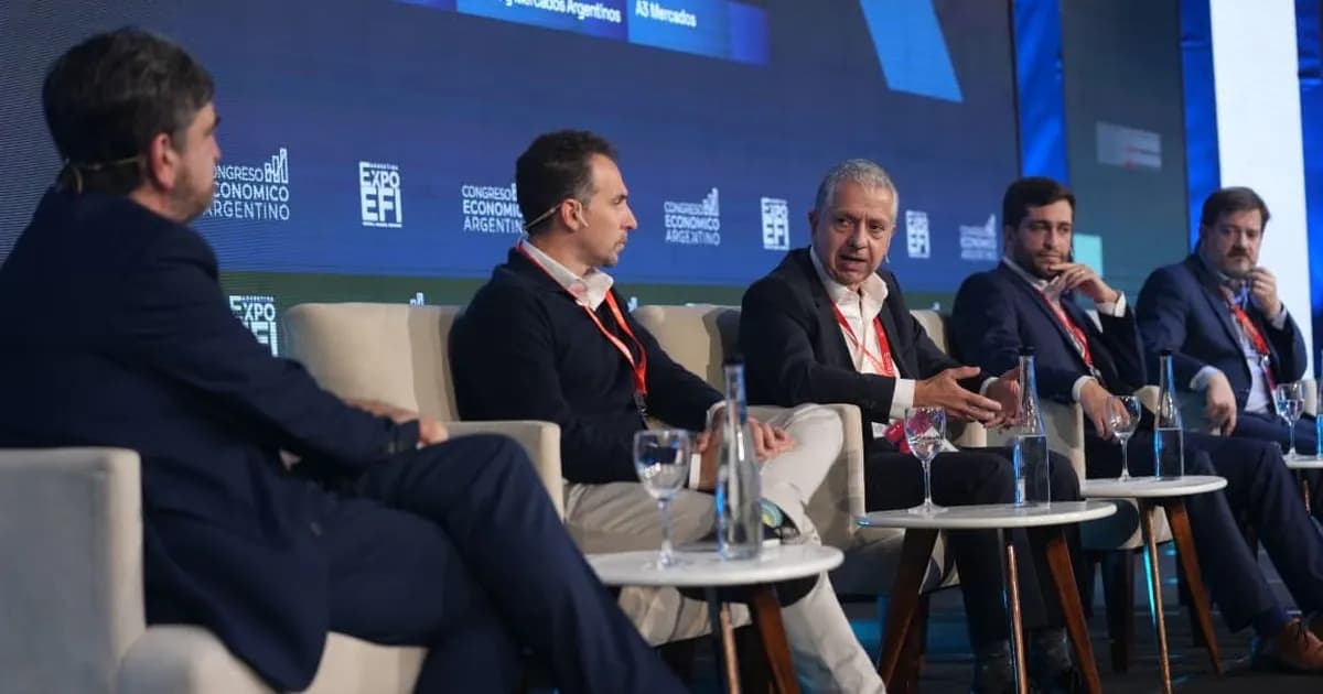 El Mercado de Capitales Argentino: Nuevas Generaciones Impulsan la Innovación Financiera