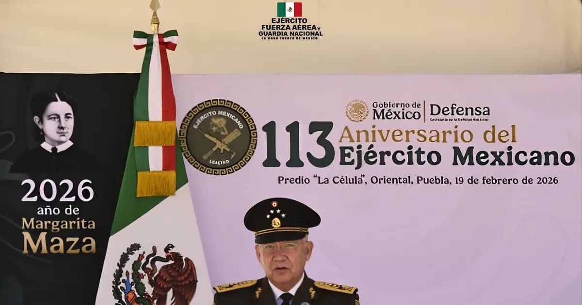 Cae 'El Tuli', mano derecha de 'El Mencho', en operativo militar en Jalisco