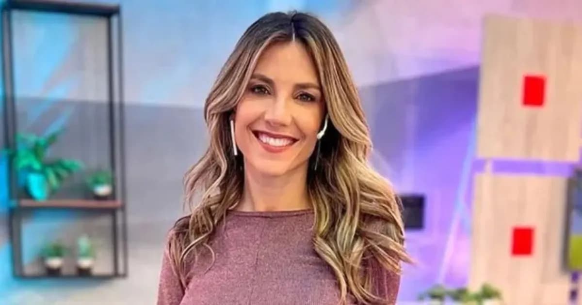 María Belén Ludueña y Jorge Macri celebran el nacimiento de Vito con una emotiva foto familiar