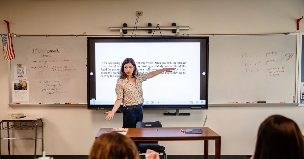 La Revolución de la IA en la Educación: El Fin de la Escritura Tradicional
