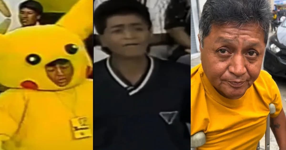 Falleció Pompinchú: Un ícono del humor peruano y su legado de esfuerzo y alegría