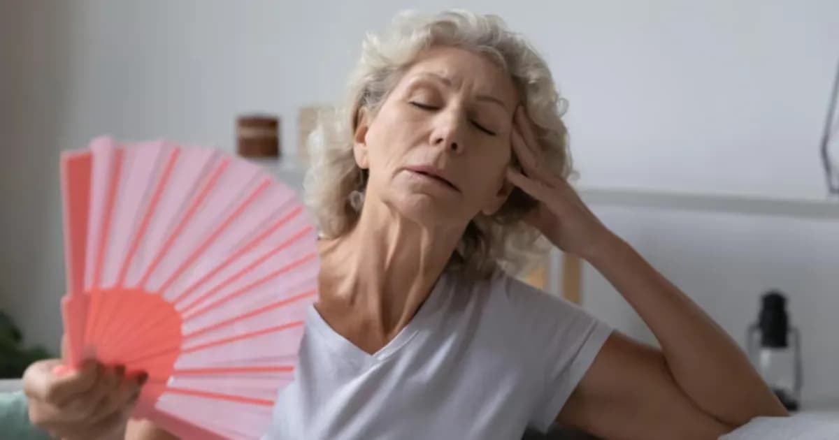 Estudio revela que la menopausia afecta de manera desigual los órganos reproductivos femeninos