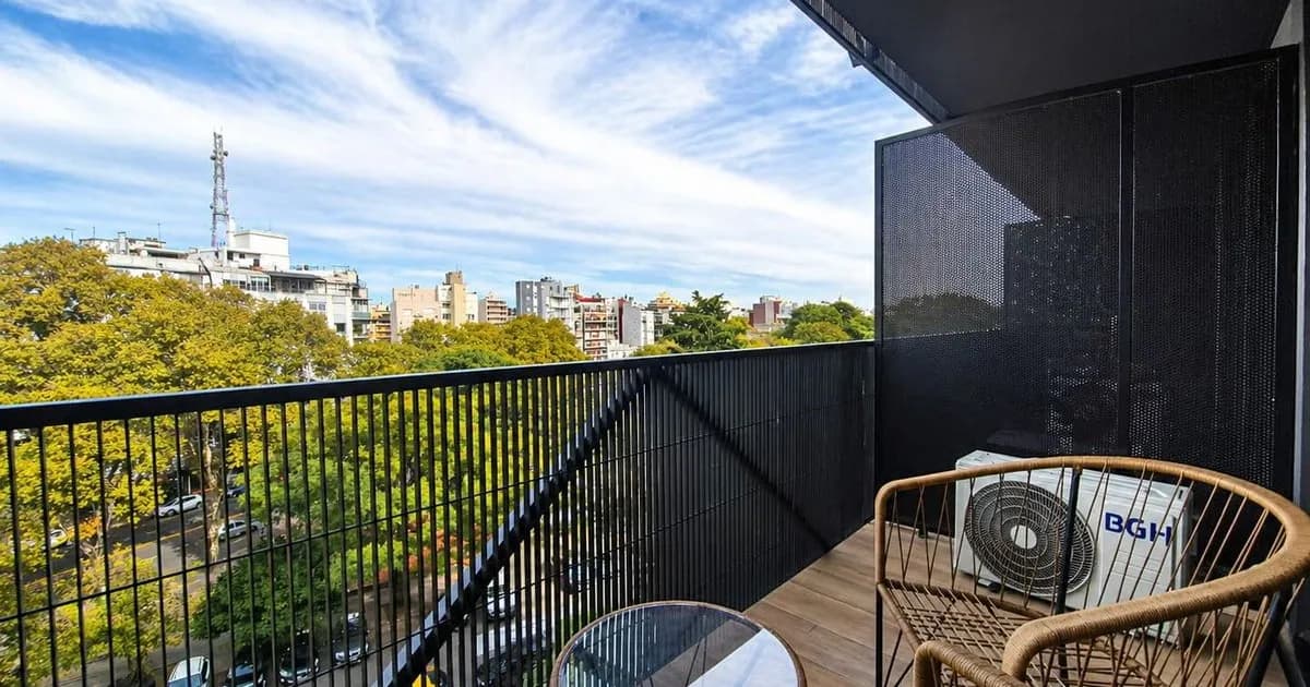 Alquileres en Buenos Aires: La Nueva Realidad entre Opciones Tradicionales y Temporarias