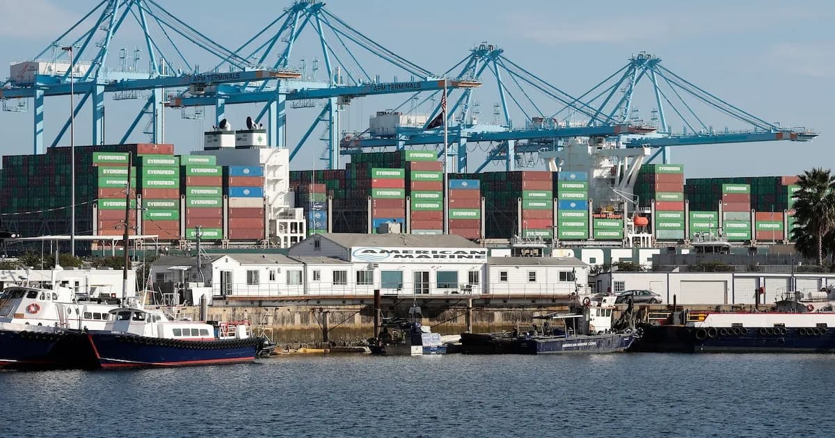 El reto ineludible: ¿Cómo impulsar nuevamente a las pymes exportadoras en Argentina?