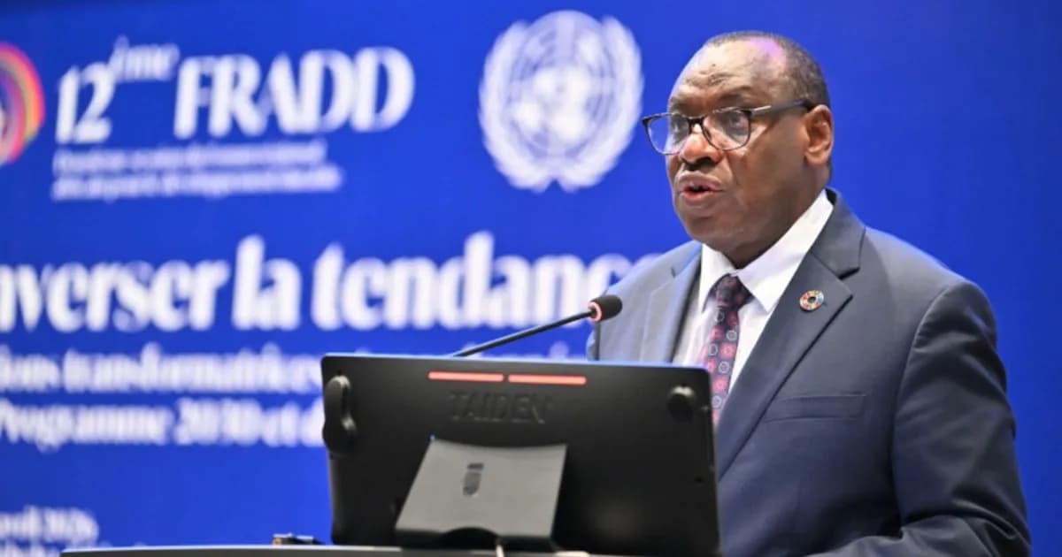 El desafío del envejecimiento en África: proyecciones alarmantes hacia 2050