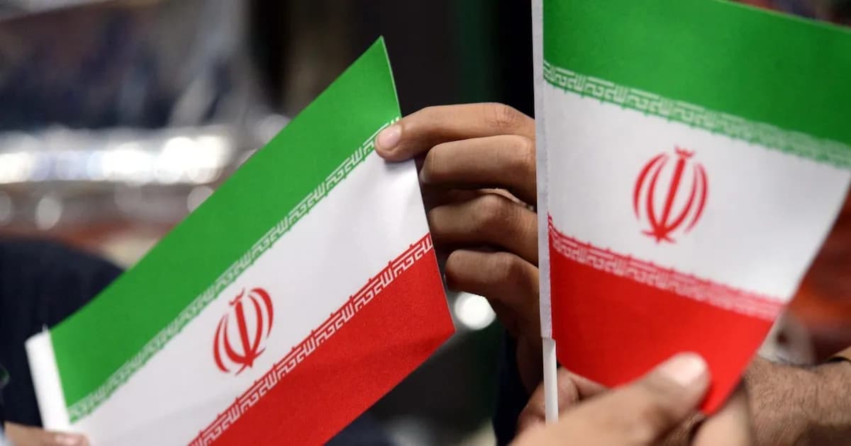 Tragedia en Irán: 14 miembros de la Guardia Revolucionaria pierden la vida en operativo de desactivación