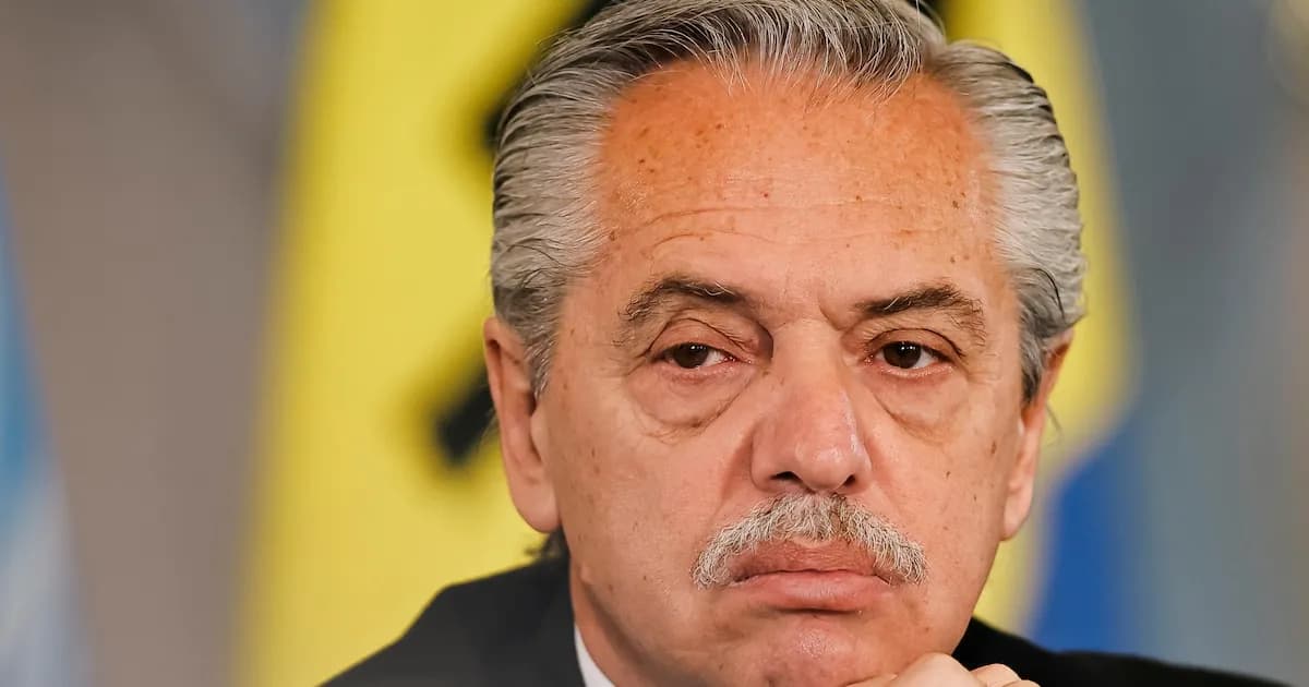 Revocación del procesamiento a Alberto Fernández: Nuevos pasos en la causa Seguros