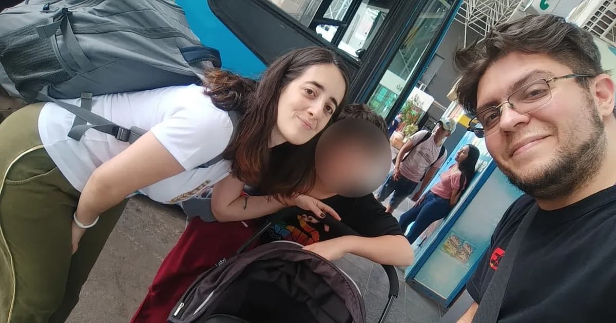 Una historia de amor controversial: Una mujer y su tío celebran más de una década juntos
