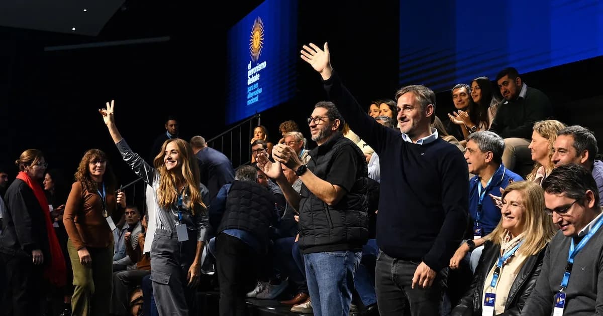 El Peronismo Federal Toma la Iniciativa: Nuevas Propuestas y Alianzas Estratégicas