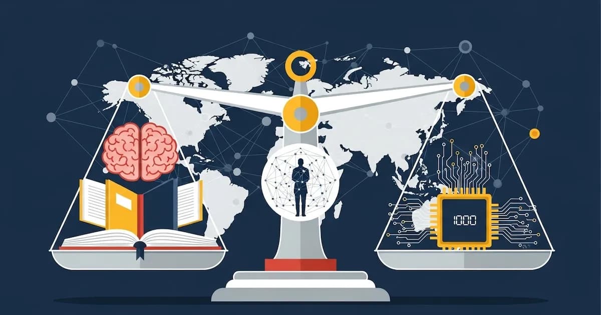 La ética como guía en un mundo complejo