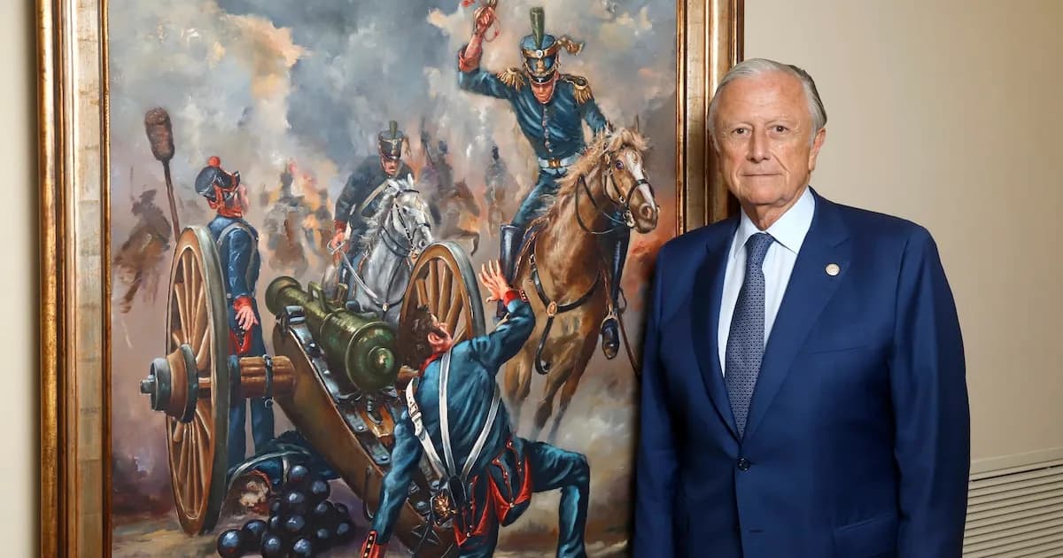 La SMSV celebra 125 años: Modernidad y tradición en un mismo camino