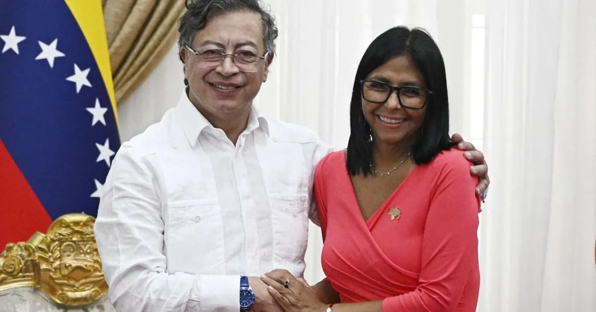 Venezuela en la Ruta de Reinserción: Un Nuevo Comienzo en Latinoamérica