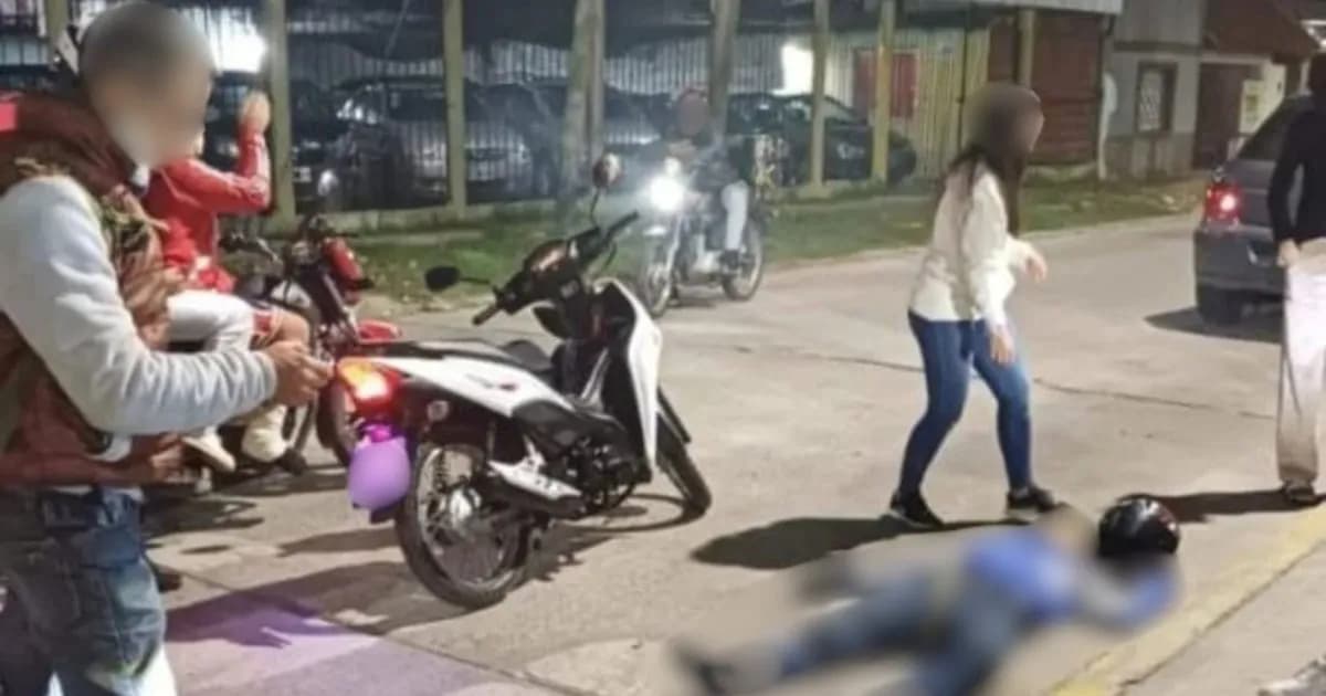 Conflicto letal en Quilmes: un agente policial mata a un adolescente en intento de robo