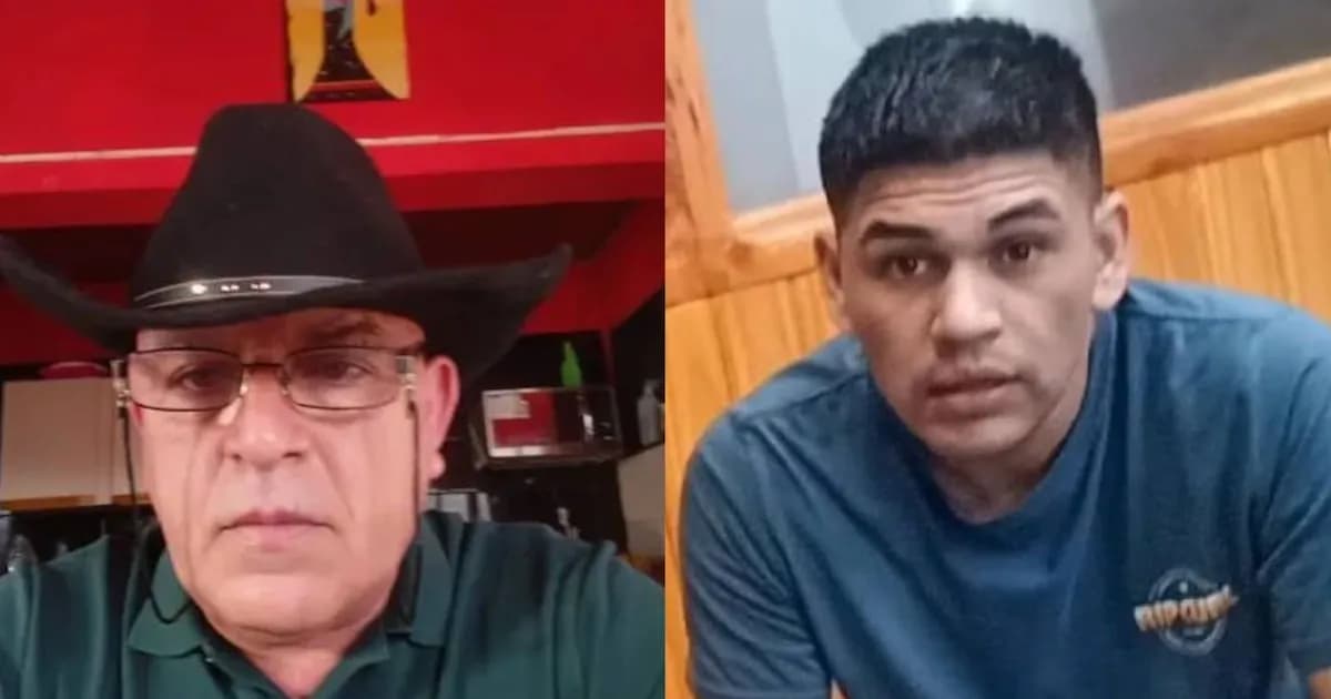 Condenan a hombre por homicidio tras discusión durante un juego de truco