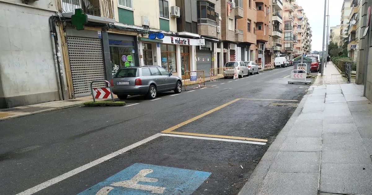 Propuesta del CERMI: Incorporación de QR en Tarjetas de Discapacidad y Estacionamiento