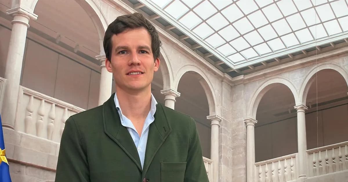 Vox solicita en La Rioja un referéndum contra el acuerdo de Mercosur por sus efectos en el campo