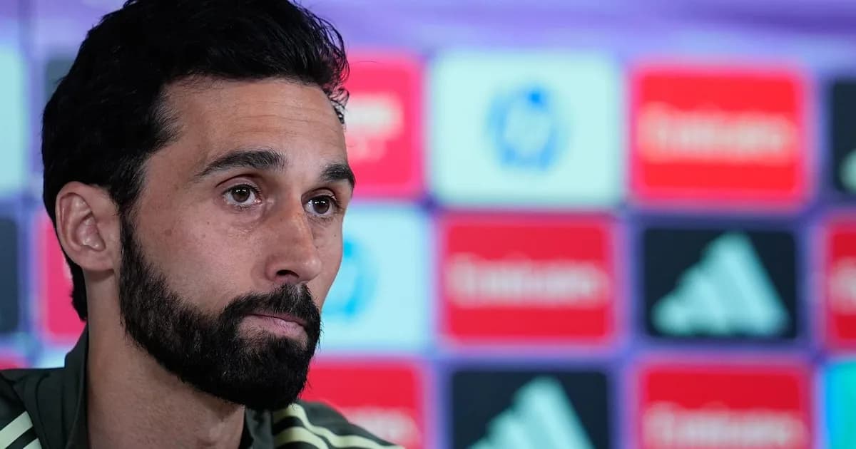Arbeloa se niega a hablar sobre indisciplinas y su futuro en el Real Madrid