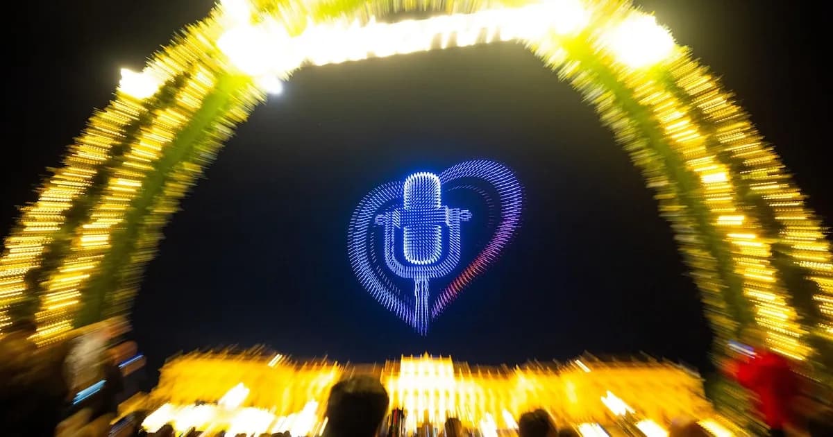 España se retira de Eurovisión 2026, pero los españoles podrán votar y disfrutar del evento