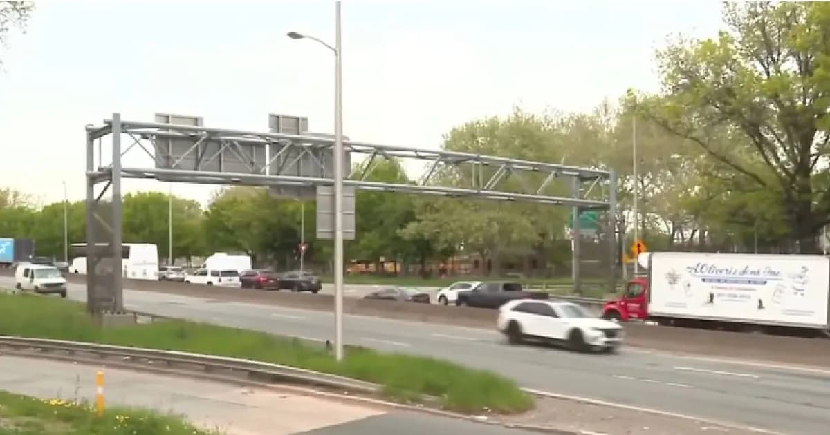 Controversia en el Bronx por la Propuesta de Ampliar la Autopista Central