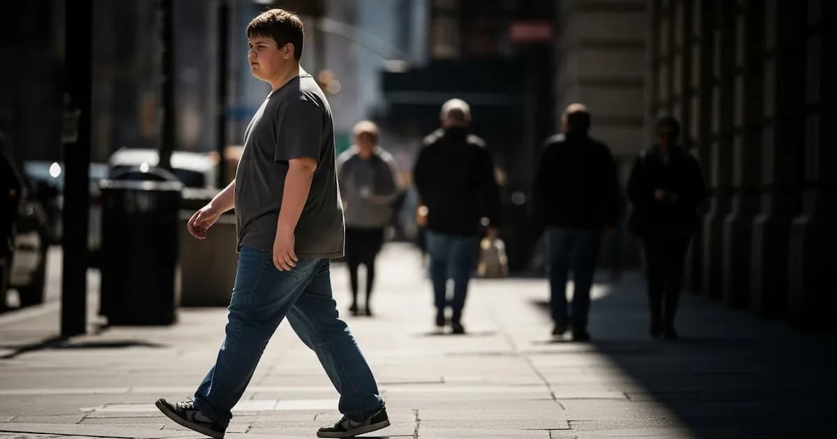 La Obesidad como Factor de Riesgo de Cáncer en Jóvenes: Un Desafío para la Salud Pública en Inglaterra