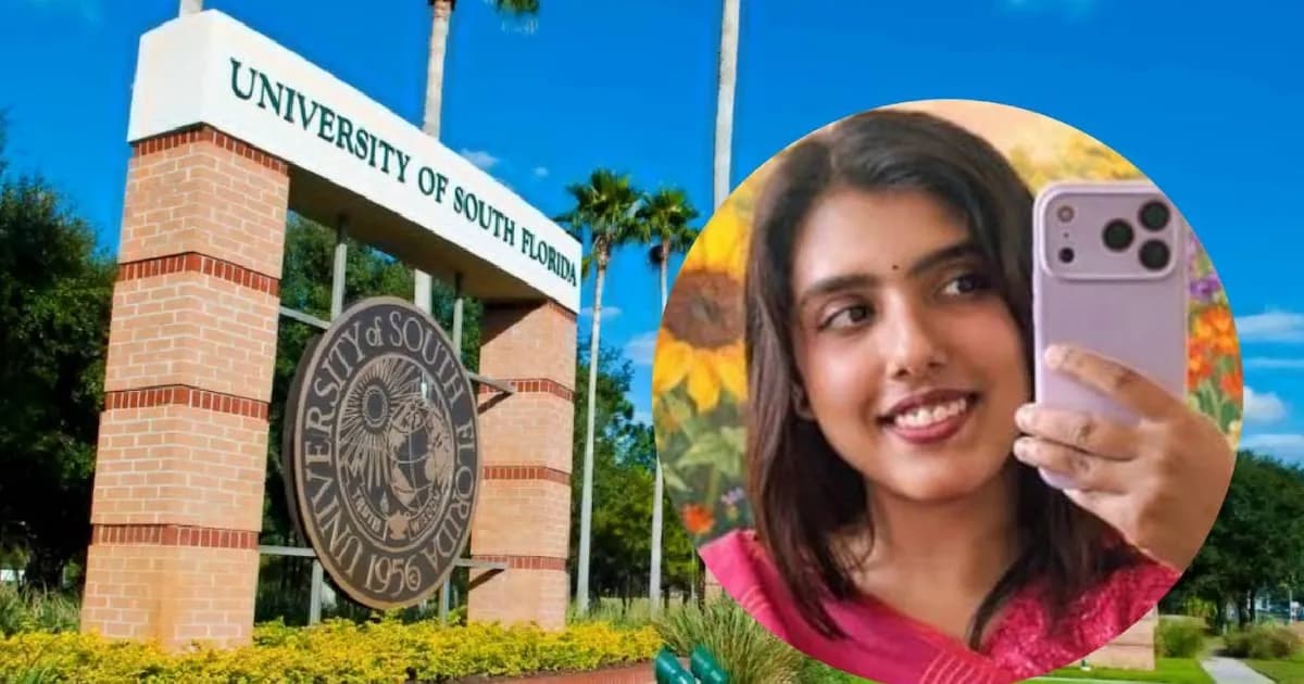 Confirman identidad de segunda estudiante desaparecida en Tampa Bay