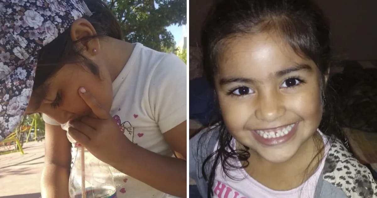 Nuevo escándalo en la búsqueda de Guadalupe Lucero: acusaciones de abuso contra su abuelo