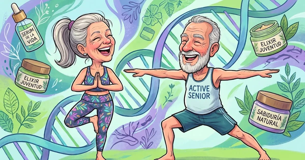 El wellaging transforma el enfoque del cuidado personal y la belleza