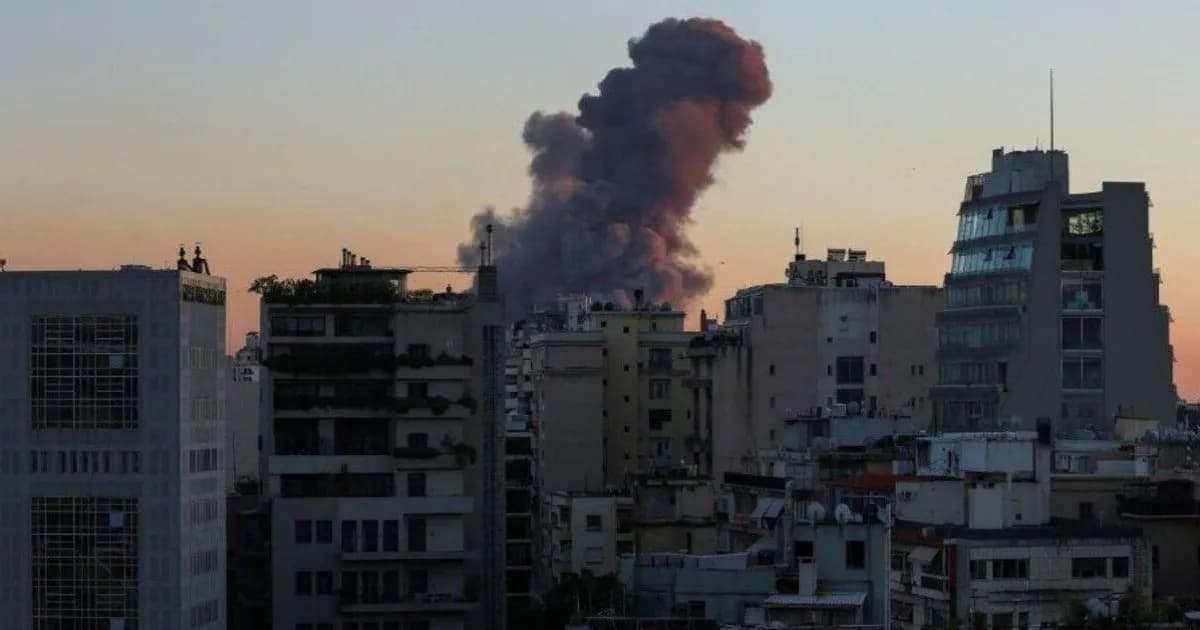 Israel intensifica su ofensiva en Líbano: al menos siete muertos en recientes ataques