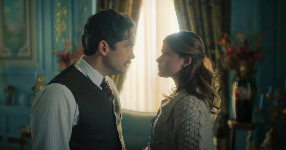 La casa de los espíritus: la nueva serie que revive un clásico de Isabel Allende