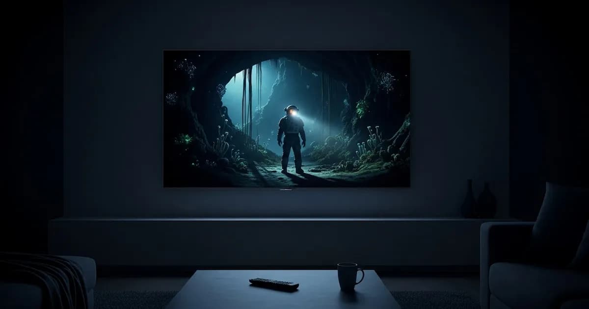 Tecnología que imita el HDMI: la revolución inalámbrica para transmitir contenido 4K