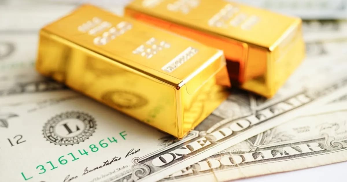 Aumento de Reservas del BCRA: El Oro Domina el Primer Trimestre