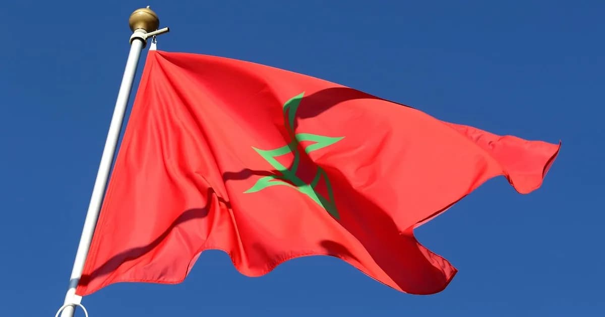 El príncipe heredero de Marruecos asume un rol estratégico en las Fuerzas Armadas